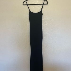 SKIMS Lounge Slip Dress